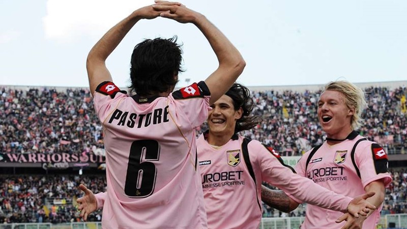 Viết cho Palermo: 3 năm và tấn bi kịch chưa có hồi kết - Bóng Đá