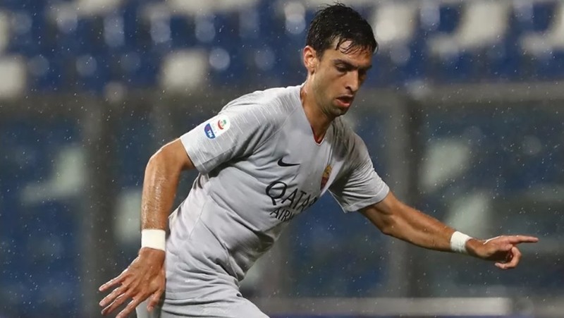 Nhìn lại hàng tiền vệ của AS Roma trong mùa giải 2018 - 2019 - Bóng Đá