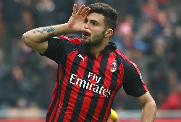 Romero: “Gia nhập Juventus là 1 giấc mơ” - Bóng Đá