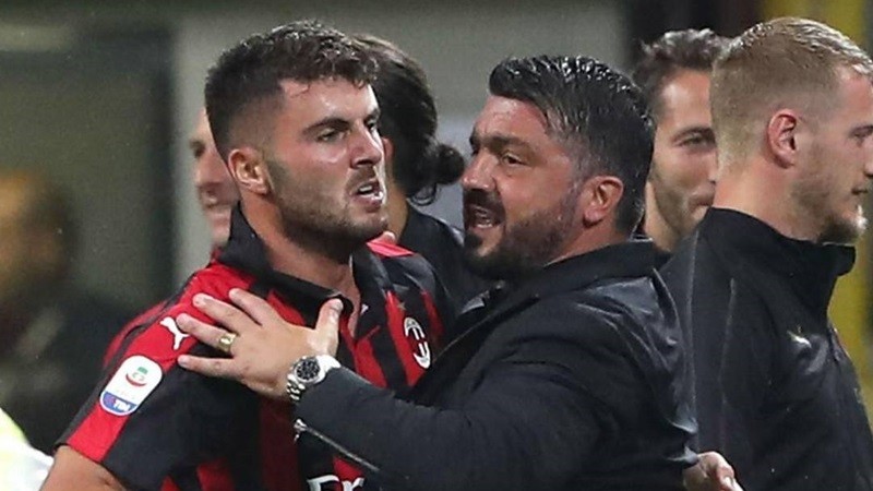 Huyền thoại AC Milan: “Anh ấy rất giống Antonio Conte” - Bóng Đá