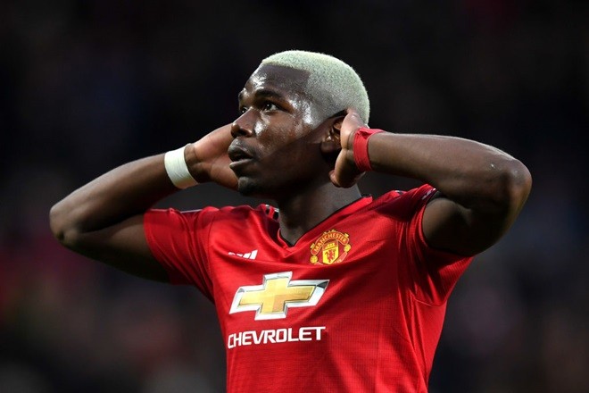 Man Utd và 4 đội hình lí tưởng nhất mùa giải 2019/2020 - Bóng Đá