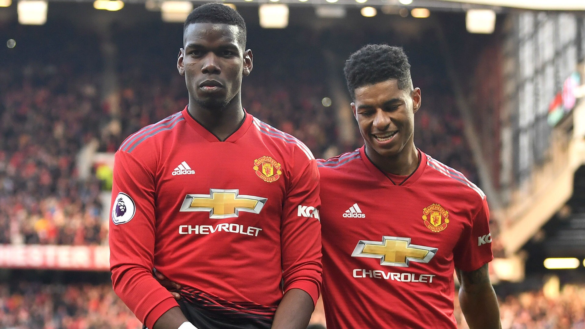 Scholes phán quyết tương lai Pogba - Bóng Đá
