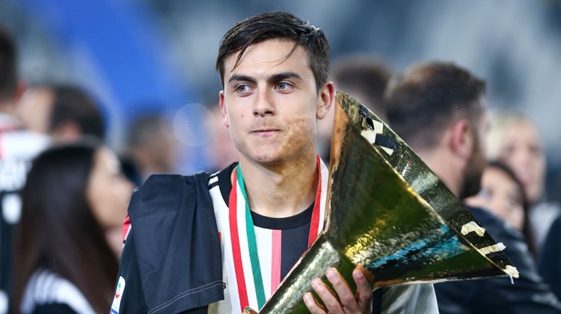 NÓNG: Juventus đã có câu trả lời cho Man Utd về mục tiêu 120 triệu euro - Bóng Đá