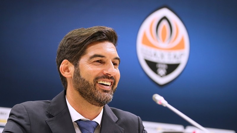 Tiết lộ: AS Roma không thể có HLV mới chỉ vì 5 triệu euro - Bóng Đá