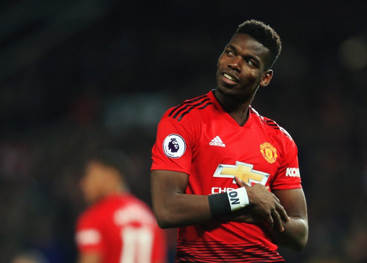 21h05 ngày 24/02, Man United vs Liverpool: Run sợ tại Old Trafford! - Bóng Đá