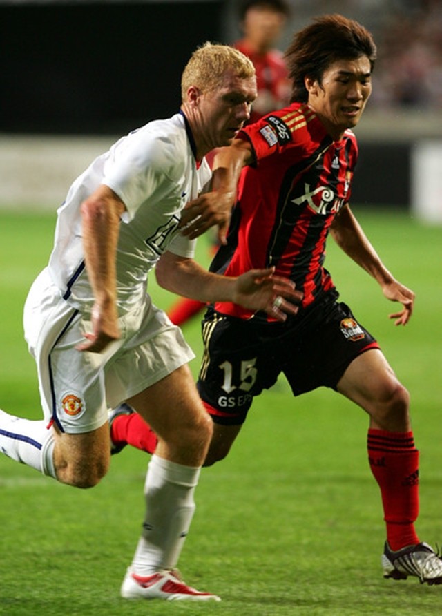 NÓNG: Không phải trợ lý Lee, một HLV Hàn Quốc khác sẽ dẫn dắt U23 Việt Nam? - Bóng Đá