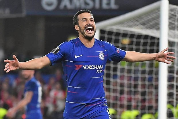 Fan Chelsea so sánh người hùng Europa League với Messi - Bóng Đá