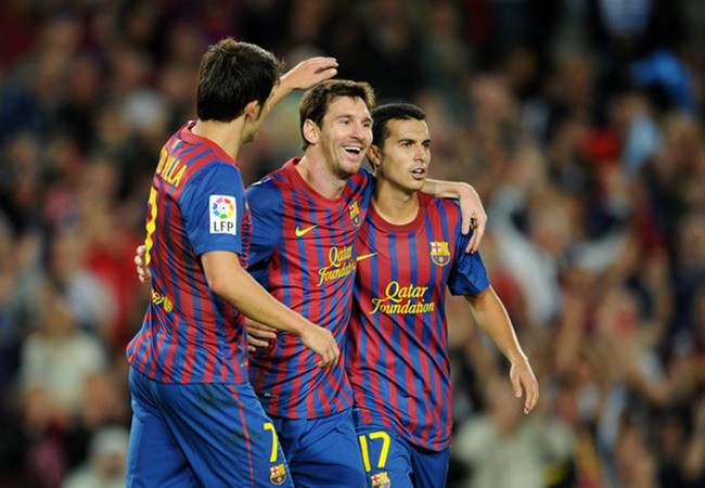 5 'tam tấu' từng làm châu Âu khiếp đảm: Còn đâu Man Utd; 'MSN' huyền thoại - Bóng Đá