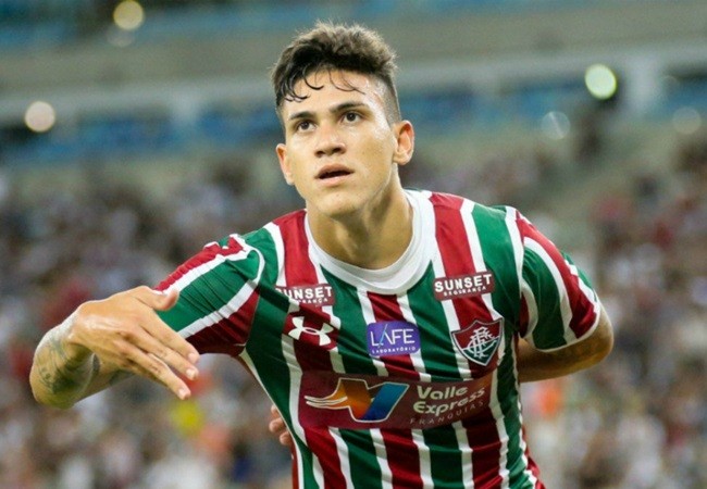 Quỷ đỏ hỏi mua Pedro: Đừng, Man Utd! Đã có quá nhiều nỗi đau - Bóng Đá