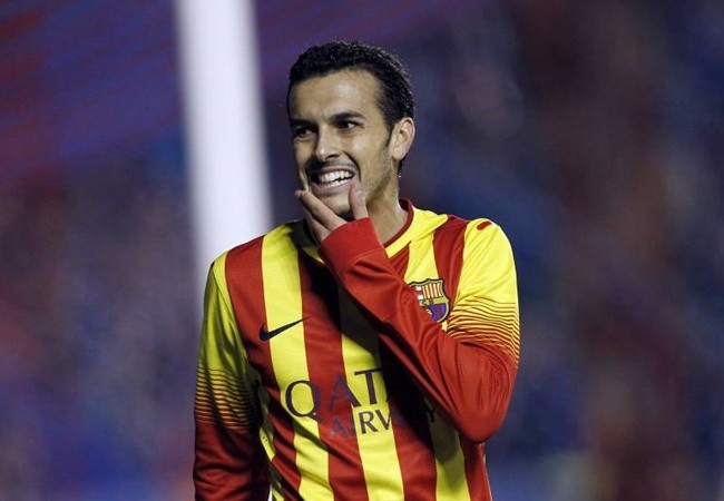 Những số 17 'đình đám' của châu Âu: 'Vua kiến tạo' và 'tiếc nuối' của M.U - Bóng Đá