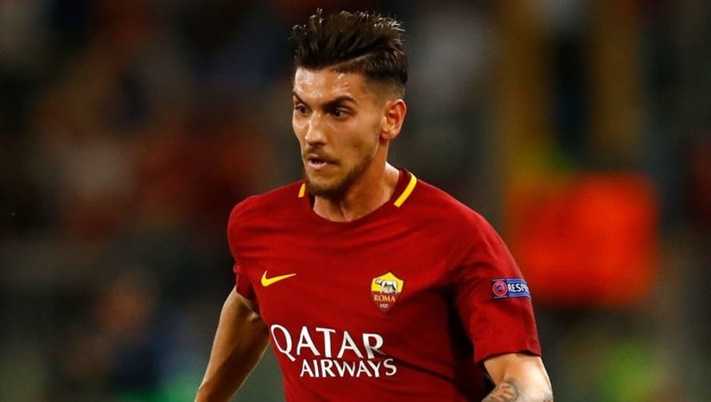 Tiết lộ: Mục tiêu của Man Utd chuẩn bị kí giao kèo mới với AS Roma - Bóng Đá
