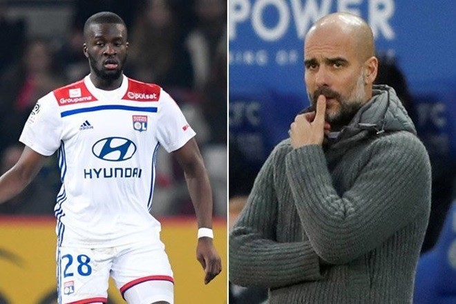 Chân dung về Tanguy Ndombele - Bóng Đá