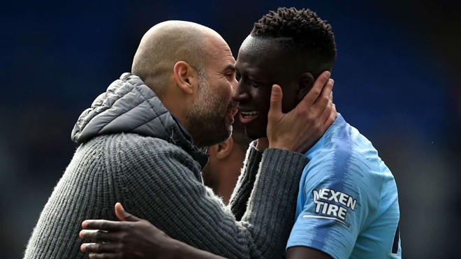 ĐHTB vòng 34 EPL - Bóng Đá