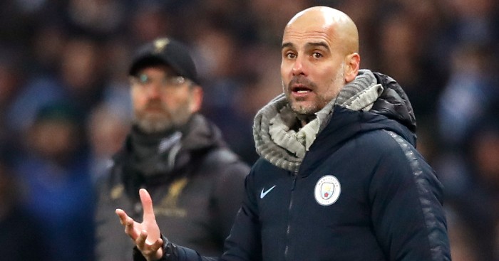 Pep Guardiola rời Man City: M.U vỡ mộng, tới bến đỗ lý tưởng? - Bóng Đá