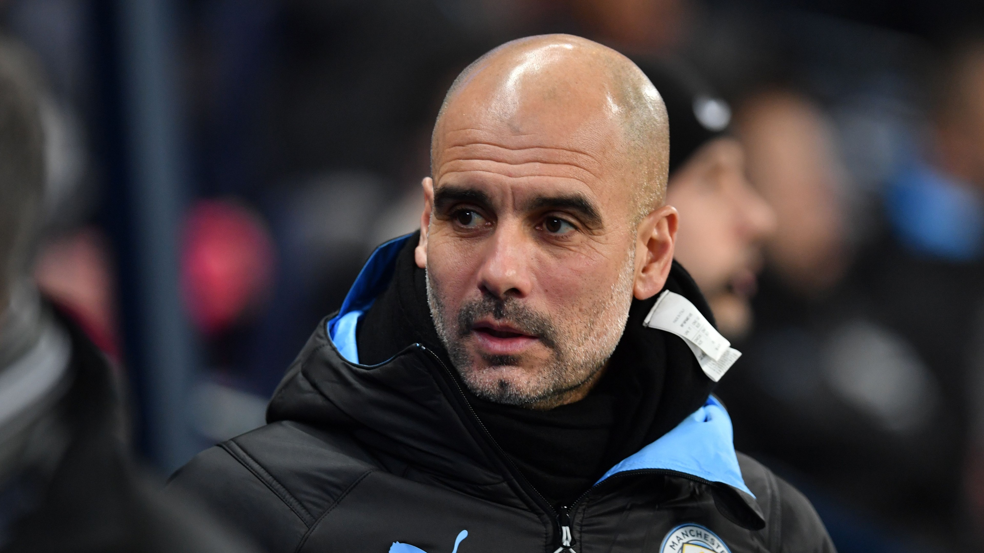 Pep Guardiola rời Man City: M.U vỡ mộng, tới bến đỗ lý tưởng? - Bóng Đá