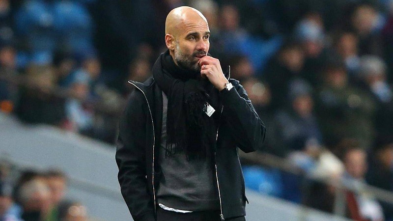 Pep Guardiola rời Man City: M.U vỡ mộng, tới bến đỗ lý tưởng? - Bóng Đá