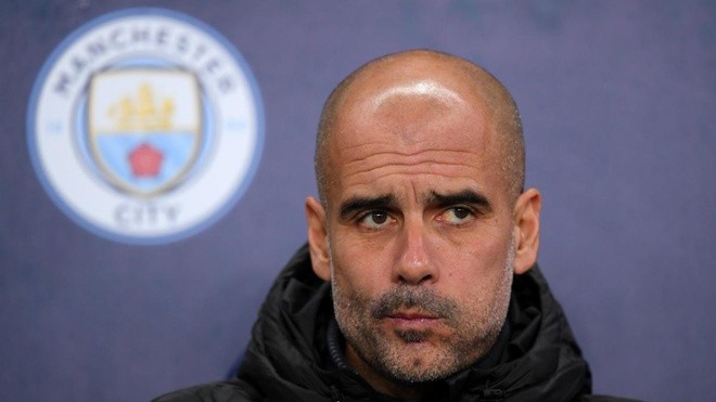 Pep Guardiola rời Man City: M.U vỡ mộng, tới bến đỗ lý tưởng? - Bóng Đá