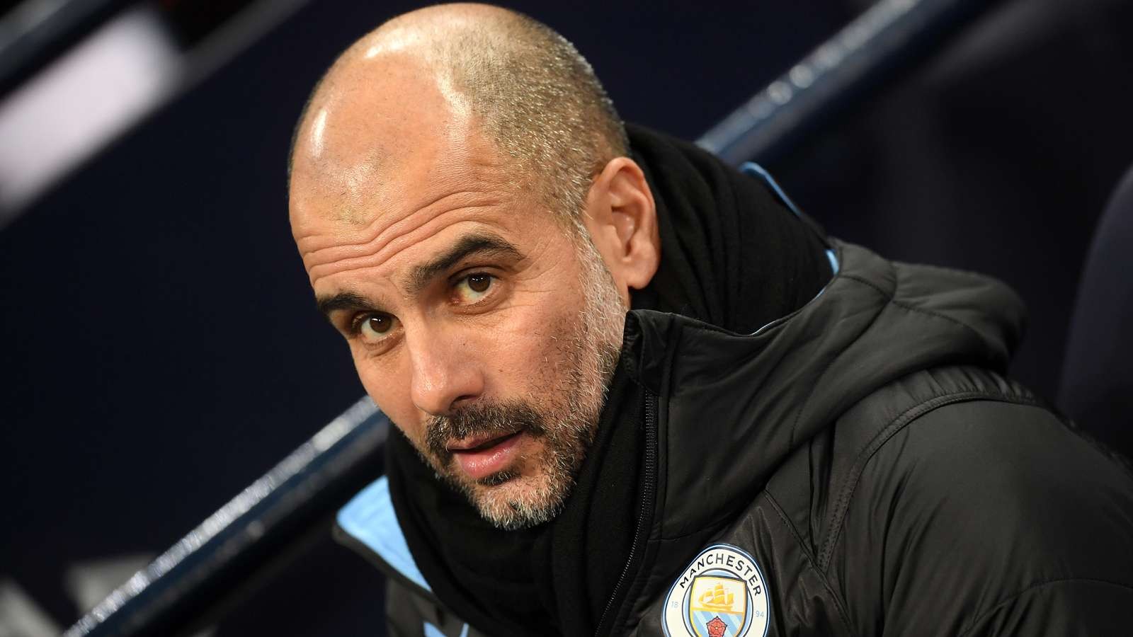 Liverpool are extraordinary but I am only focused on improving Man City - Guardiola - Bóng Đá