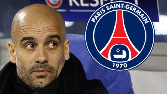 Pep Guardiola rời Man City: M.U vỡ mộng, tới bến đỗ lý tưởng? - Bóng Đá