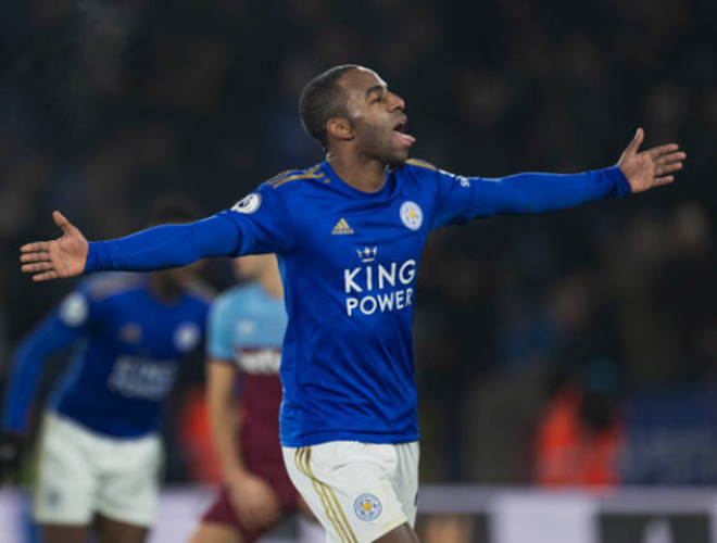 ĐHTB vòng 24 EPL  - Bóng Đá