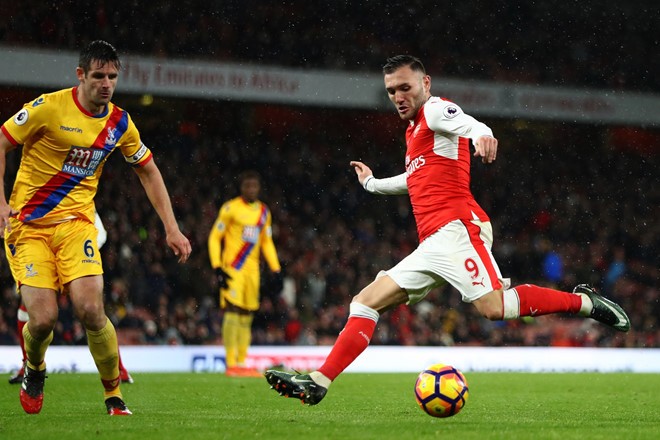 Xác nhận! Tạm quên Quang Hải, CLB La Liga chiêu mộ thành công cựu sao Arsenal - Bóng Đá
