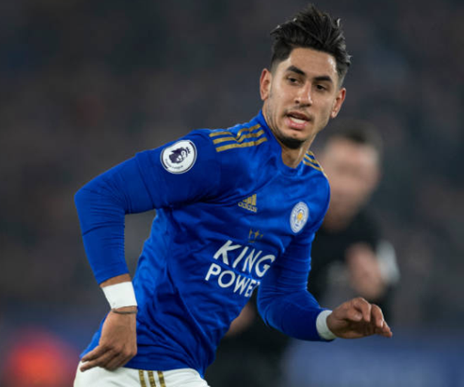 ĐHTB vòng 24 EPL  - Bóng Đá