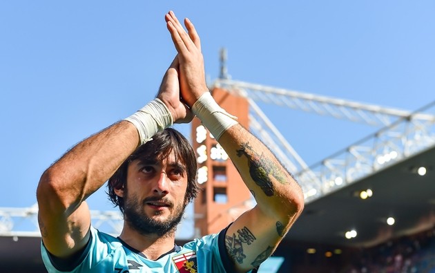 12 thương vụ được hoàn tất ở Serie A mà có thể bạn đã bỏ lỡ: Đoạn kết cho cựu sao Tottenham - Bóng Đá