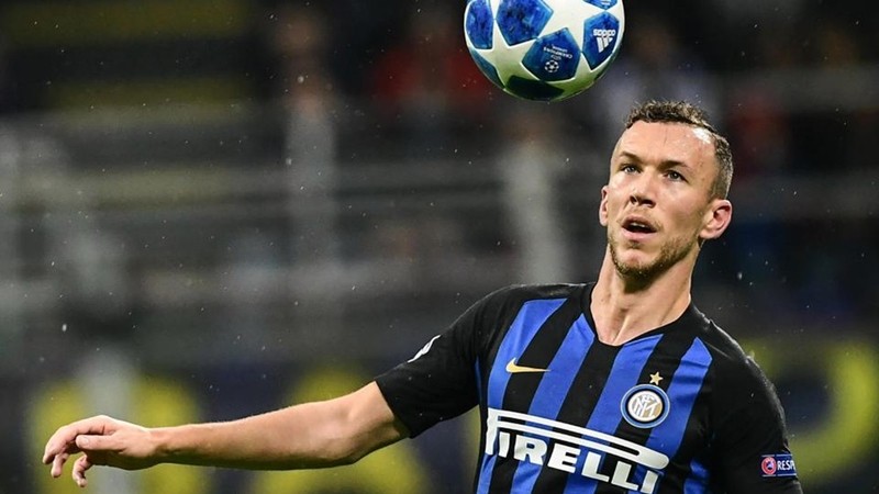 Inter Milan chốt phương án thay thế mục tiêu của Arsenal - Bóng Đá