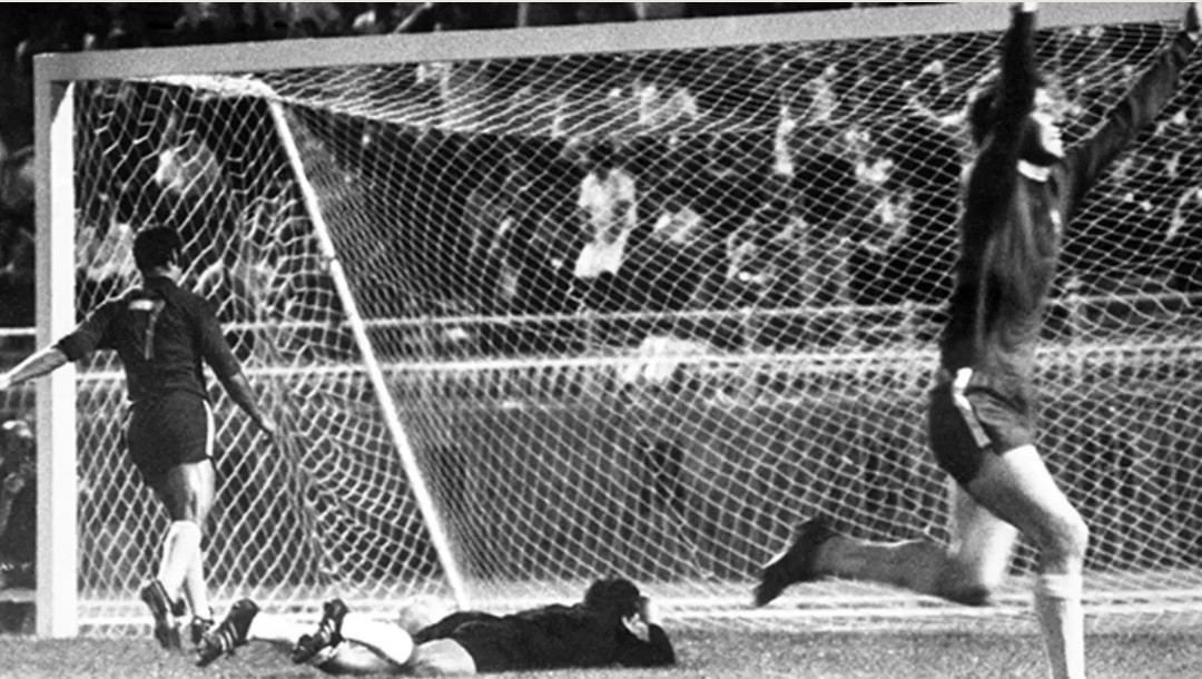 Những cầu thủ Chelsea từng ghi bàn ở chung kết cúp châu Âu - Bóng Đá