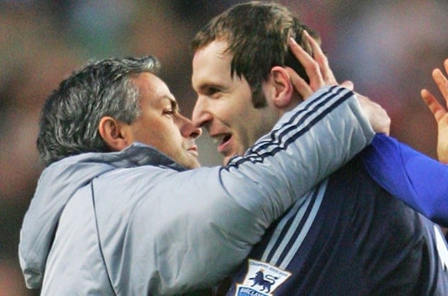 Mourinho xin lỗi fan Arsenal Chelsea trận cuối Cech - Bóng Đá