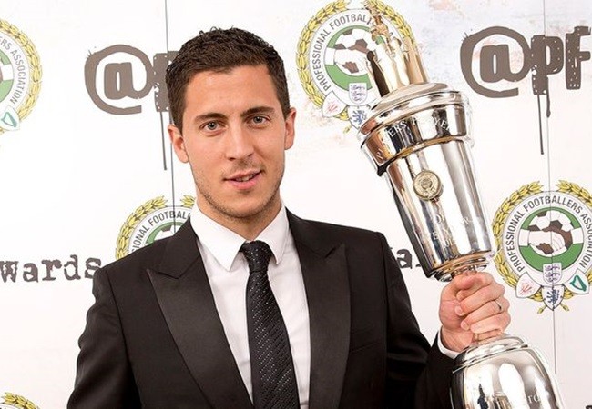 'Cay mắt' với 5 khoảnh khắc đẹp nhất của Hazard ở Chelsea - Bóng Đá