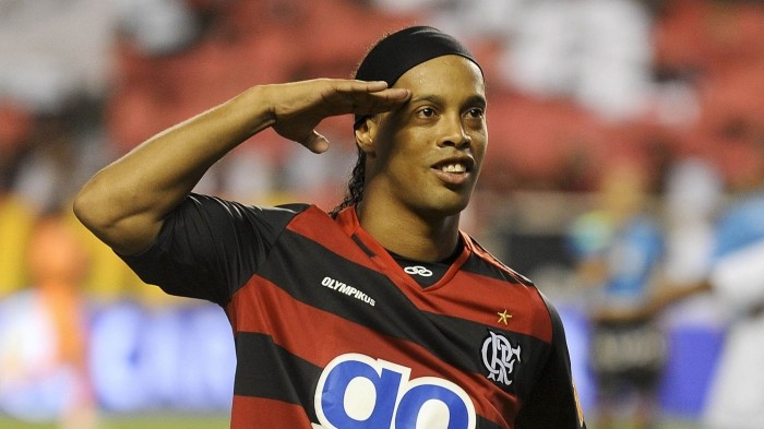 Eight world-class players that have scored goals directly from a corner - Bóng Đá