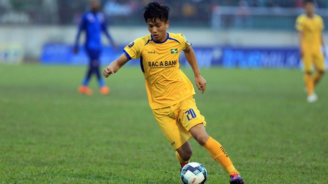 Phan Văn Đức chia tay King's Cup 2019 - Bóng Đá