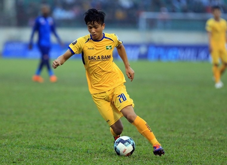 SỐC: Phan Văn Đức dính chấn thương rất nặng, hết cơ hội dự vòng loại World Cup 2022 - Bóng Đá