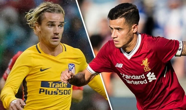 Ưu nhược điểm của việc ký hợp đồng với Griezmann - Bóng Đá