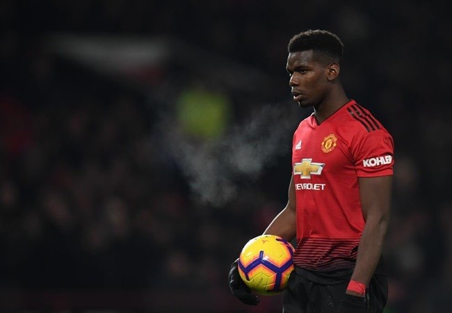 Chỉ 1 đường chuyền, Pogba đã khiến Man Utd đau đầu vì 2 điều - Bóng Đá