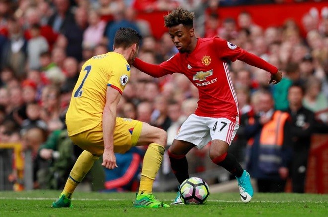 Manchester United are making plans for a new Class of 92 - Bóng Đá