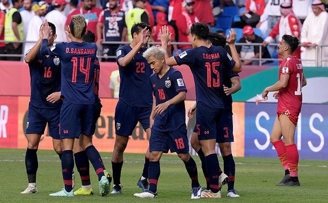 Điểm tin bóng đá Việt Nam tối 05/06: HLV Park Hang-seo nhận 