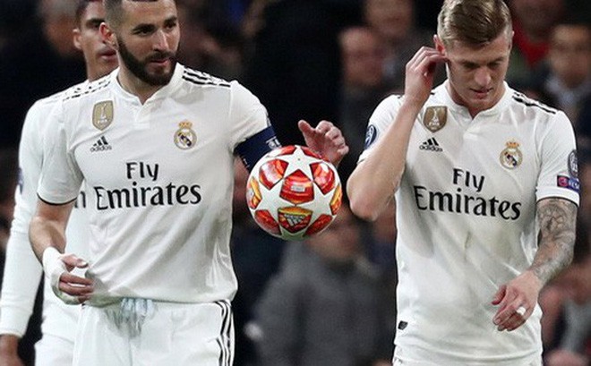 Vì sao Zidane quay trở lại Real Madrid? - Bóng Đá