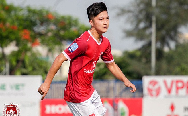 Điểm tin bóng đá Việt Nam sáng 16/6: Việt kiều Martin Lo muốn góp mặt ở SEA Games 30 - Bóng Đá