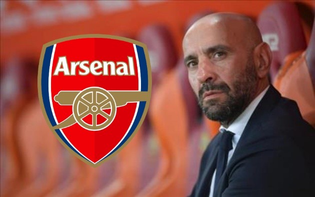 NÓNG! Arsenal đón tin cực vui sau... thất bại của AS Roma - Bóng Đá