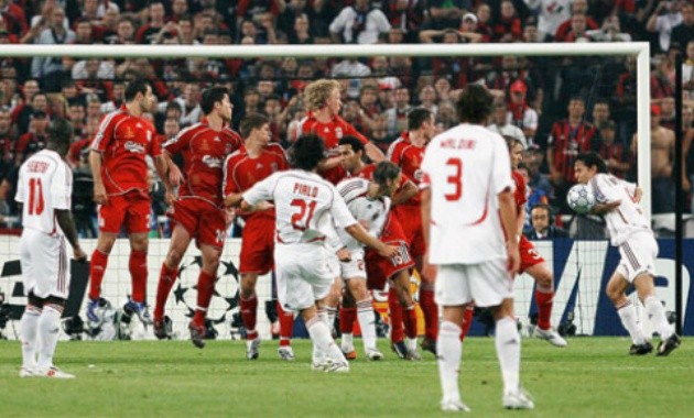 8 thay đổi lớn trong bóng đá kể từ mùa giải 2019/20 - Bóng Đá