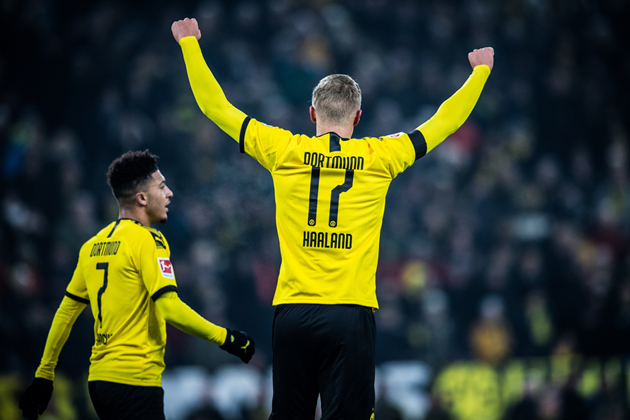 Phiên chợ đông náo nhiệt và tham vọng của người Đức - Bóng Đá