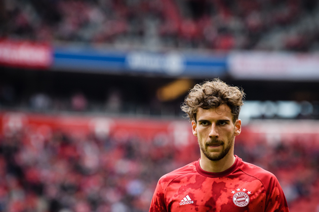 Leon Goretzka: Tài năng thế kỷ  - Bóng Đá