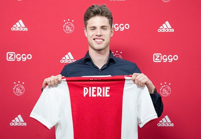 CHÍNH THỨC: Ajax tìm xong người thay De Ligt, Man Utd, Barca chú ý! - Bóng Đá