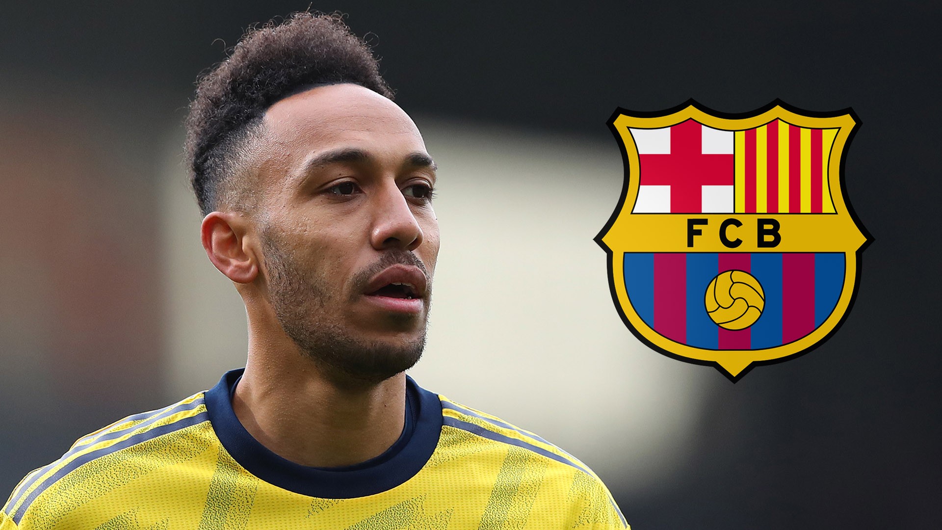 aubameyang never intended to leave arsenal - Bóng Đá