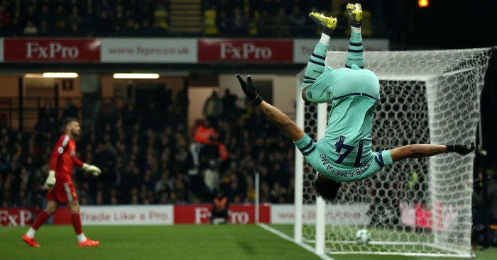 Huyền thoại Liverpool hiến kế cho Unai Emery - Bóng Đá