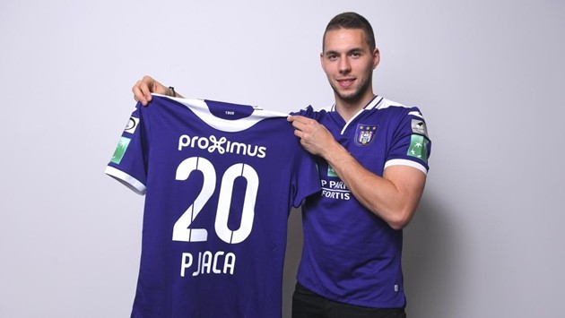 Juventus và TTCN tháng 1/2020: Chỉ 1 