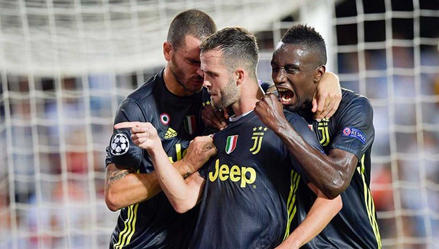 Sao Juventus hy vọng một HLV vĩ đại sẽ xuất hiện - Bóng Đá