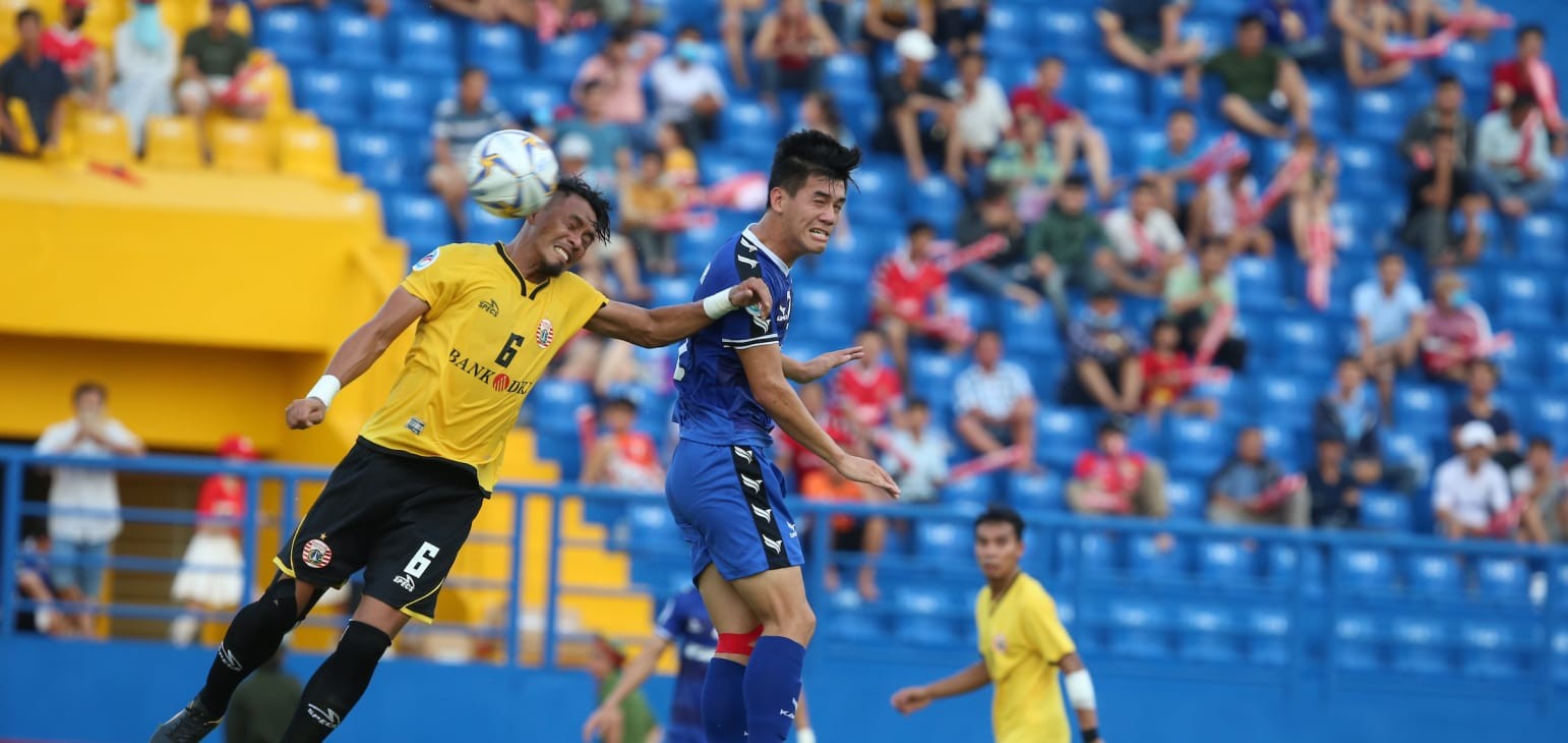 Thể thức thi đấu phức tạp nhất thế giới, 2 đại diện Việt Nam buộc phải thắng tại AFC Cup - Bóng Đá